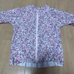 超美品　ジルスチュアートNY ラッシュガードP