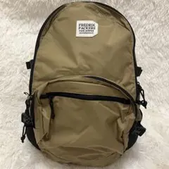 極美品✨ FREDRIK PACKERS 210D DAY PACK TIPI