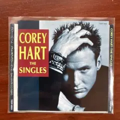 Corey Hart The Singles