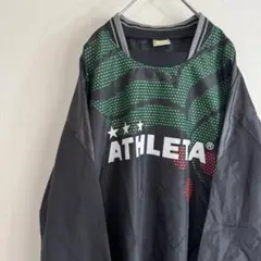 ATHLETA アスレタ ピステ サッカー フットサルウェア Lサイズ