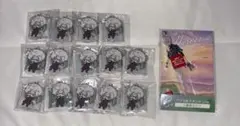 叢雲カゲツ 海の家 DMMスクラッチ アクスタ