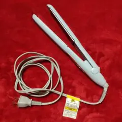 KOIZUMI KHS-8320 ヘアアイロン グレー