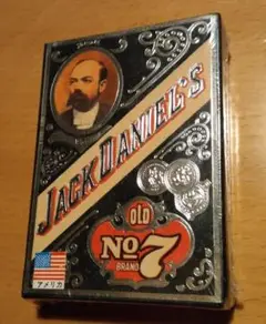 2025年最新】トランプ ジャックダニエルの人気アイテム - メルカリ