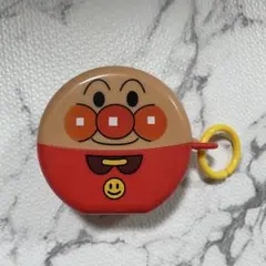 アンパンマンミュージアム 限定 おせんべいケース