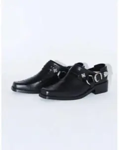TOGA VIRILIS WESTERN MULE