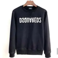 【新品/タグ付/正規品】DSQUARED2トレーナー スウェット パーカー