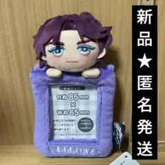 【新品】カリスマ みにコレ！ ぬいぐるみカードホルダー 天堂天彦