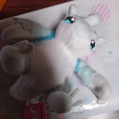 Pokémon fit　ポケモン　アローラ　サンドパン