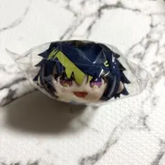 にじさんじ 極楽湯 伊波ライ もちころりん Dytica アクスタ 缶バッジ