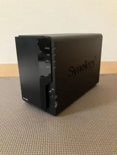 2025年最新】synology ds218+の人気アイテム - メルカリ