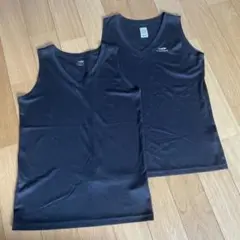 TIGORA 速乾　インナー　２枚セット