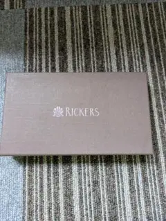 iphone14 ショルダーケース/RICKERS/ 手帳型ケース ベージュ