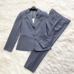 新品 Theory セオリー スーツ セットアップ ジャケット パンツ 4