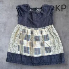 訳ありKP95cmワンピース