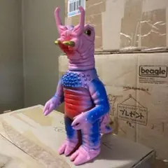 ブルマァク　ダリー　ウルトラセブン ダリー of ウルトラ怪獣.com
