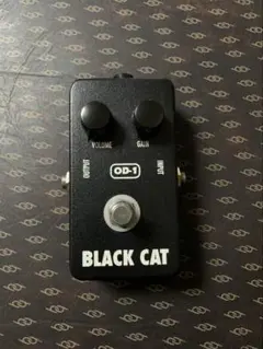 2025年最新】Black Cat OD-1の人気アイテム - メルカリ