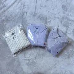 Ralph Lauren シャツ 3枚セット