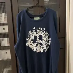 最終出品 早い者勝ちdenim tears Long Sleeve Tee 黒M 2025年最新】DENIM TEARS 七分・長袖カットソーの人気アイテム