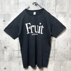 ░▒フルーツオブザルーム░▒半袖Tシャツ　フレーサイズ