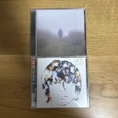 高橋優 BEST 2009-2015 笑う約束　来し方　行く末　2枚セット