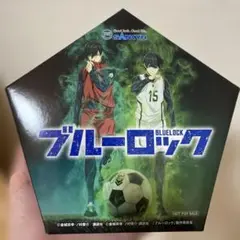 【非売品】　ブルーロック　ゴルフボール　6球入り