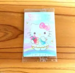サンリオ　ウエハース 10