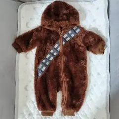babyGAP✕STAR WARSカバーオール(3-6M)