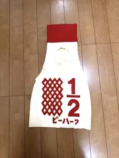 キューピーハーフバースデー