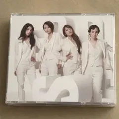 SPEED 4COLORS 初回限定盤　 CD DVD 3枚組