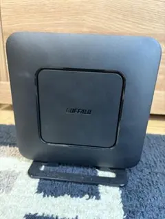 BUFFALO 無線LANルーター WSR-1800AX4S