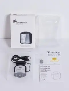 【美品】colorchecker DISPLAY PLUS