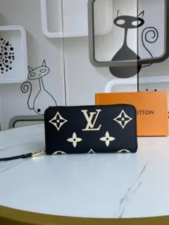 専用ルイヴィトン長財布レディース