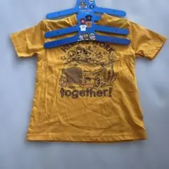 新品未使用　パウパトロール　コストコ　Tシャツ 100サイズ