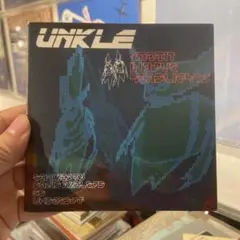 UNKLE / Rabbit In The Headlights CD