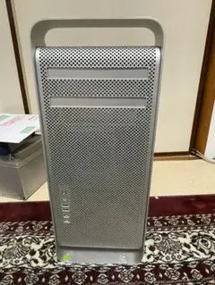 Mac pro A1289 (ジャンク)