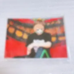 かんなちゃろ ブロマイド