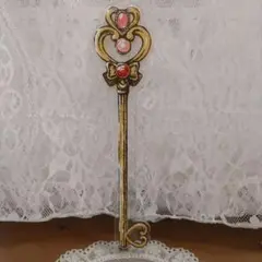 セーラームーン　時空の鍵定規