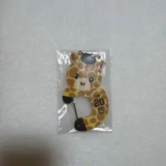 エニマイくじ　戸郷翔征　カラビナ