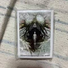 クリスタブララーサ スリーブ