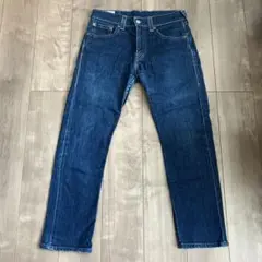 【8/31迄】Levi's502 LEVI SIRAUSS＆CO プレミアム