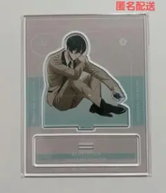 ブルーロック アニメガ ソフマップ MOCHA SUIT アクスタ 凛