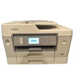 【ジャンク品】brother MFC-J6983CDW A3対応ビジネス複合機