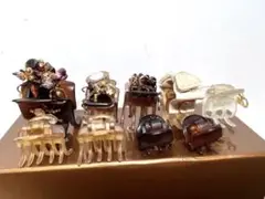 コンプレックスビズ ホクリップ 9点セット