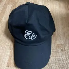 ÉPINE エピヌ epine キャップ ブラック