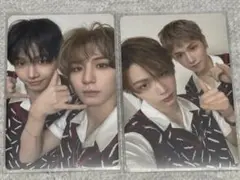 BOYNEXTDOOR BOYLIFE ケミトレカ