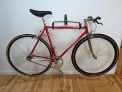 美中古 コルナゴ Colnago CF4 フェラーリ Ferrari 完成車 2025年最新】フェラーリ コルナゴの人気アイテム - メルカリ