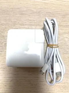 K25 Apple 純正品 ACアダプタ USB-C 61W A1947