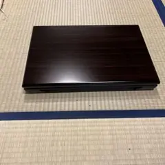 新2号　黒丹　花台