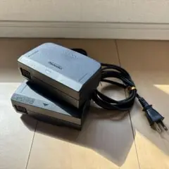 ニンテンドー64 ACアダプター2個セット
