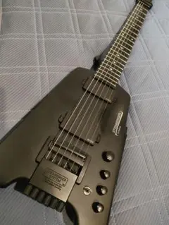 Synapse スタインバーガー シナプス　新品ダブルポール弦付 2025年最新】steinberger SYNAPSEの人気アイテム - メルカリ